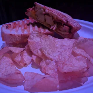 Chicken Panini