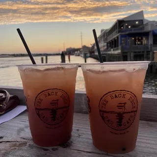 Rum Runner