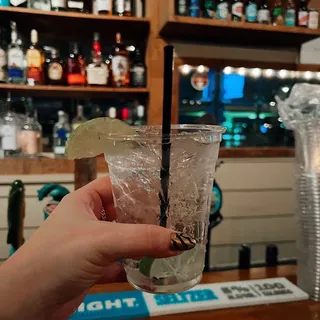 Vodka