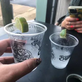 Tequila