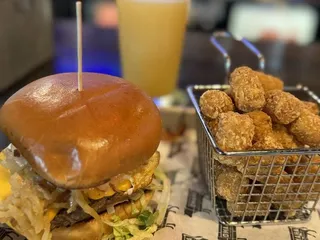 Omaha Tap House - Downtown