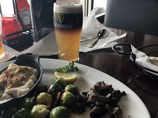 Corleones' Bar & Grill