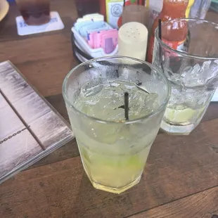 Margarita
