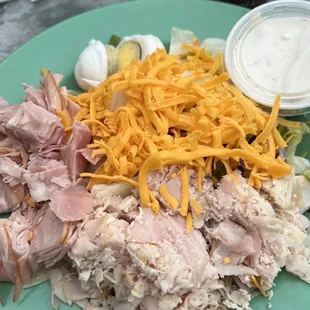 Chef Salad