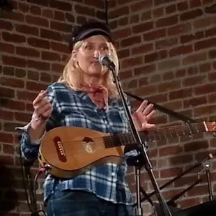 Jill Sobule