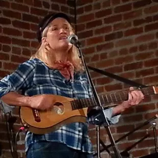 Jill Sobule