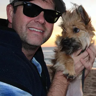 Andrew M.
