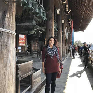 Smrithika A.