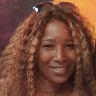 Chandra C.