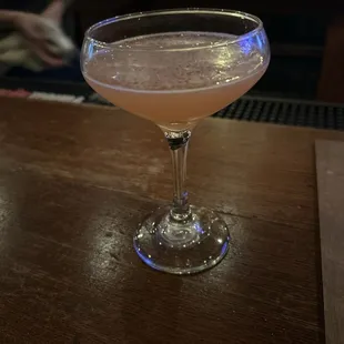 The Bella Donna so yummy