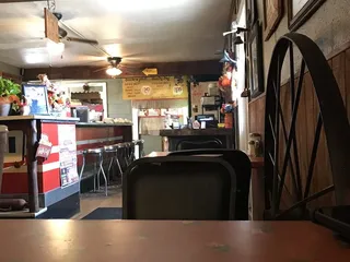 Uncle Moe's Country Kitchen