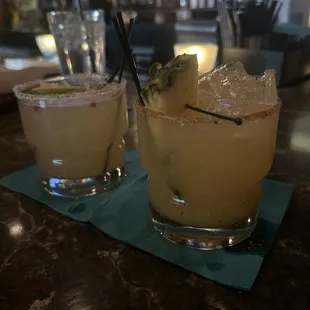 Margaritas