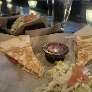 Quesadilla