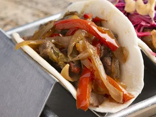 Whiskey Taco Foxtrot