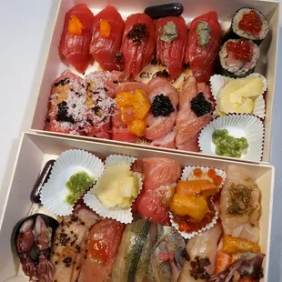 Tuna Box