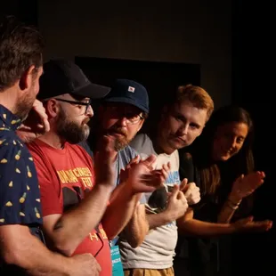 Omaha Comedy Fest Committee