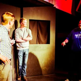 Photo from a Yelp event taken by Andy Lachance