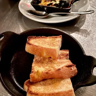 Baked Ricotta