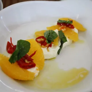 Burrata