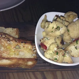 Focaccia