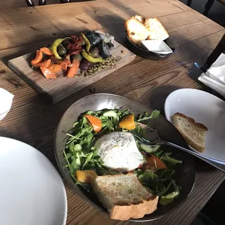 Garden Board