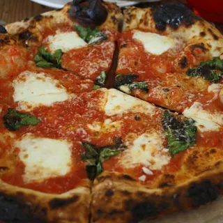 Margherita