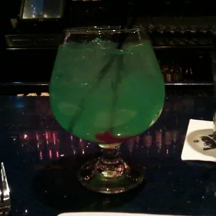 Fish Bowl... $9