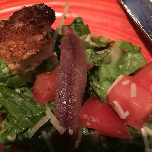 Caesar salad