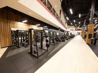 Kinective Fitness Club