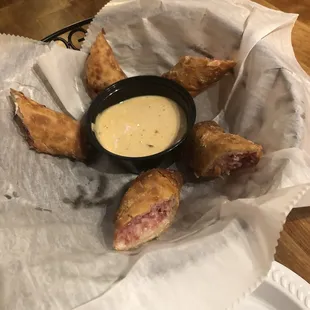 Reuben Rolls