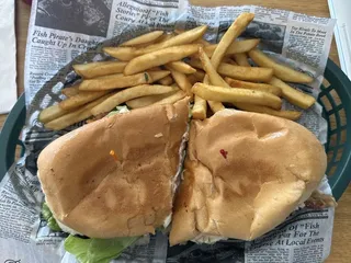 Old Stone Haus Tavern