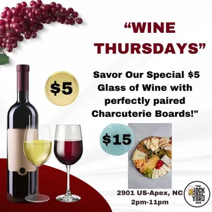 $5 Wine