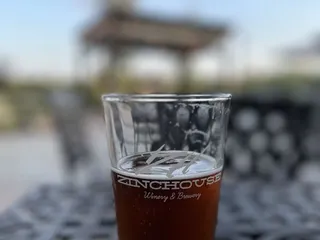 ZincHouse Winery & Brewery