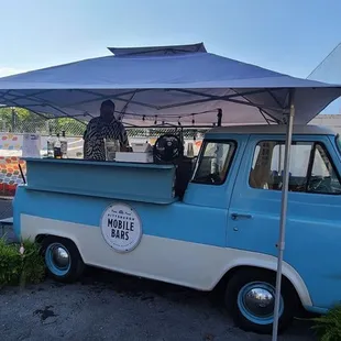 Pgh mobile bars