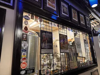 Levi Garrison & Sons Brewing Company