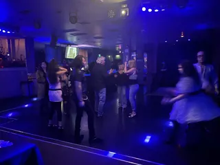 The Starlet Room At Harlow's