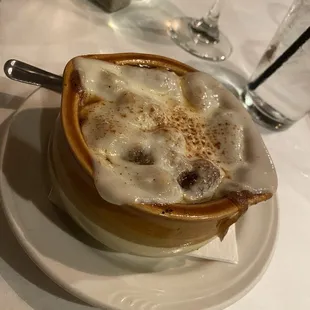 French Onion Soup