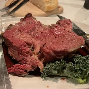 Best prime rib I have ever had