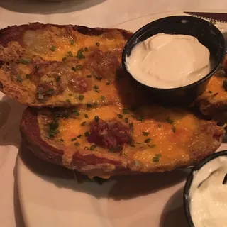 Potato Skins