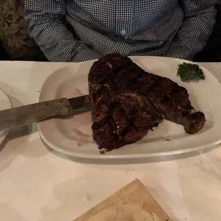 Porterhouse