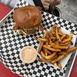 burger, food, burgers