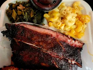 Pibb's Rib Shack