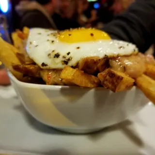 Poutine