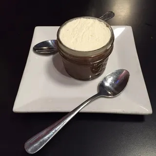 Chocolate Mousse