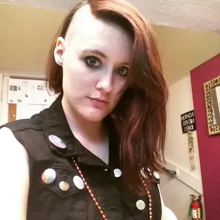 Heather V.