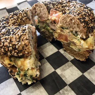 Astoria Greek