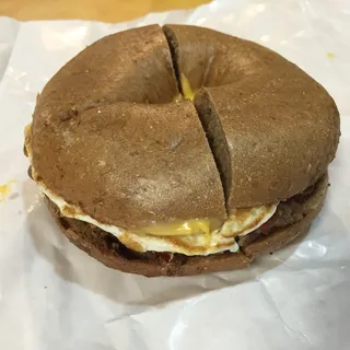 Sausage