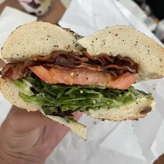 Staten Island BLT