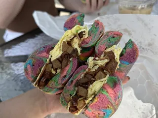 Brooklyn Bagels