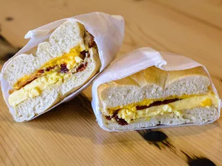 Baker's Crust Bagel